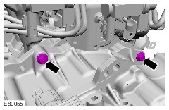 Ford Workshop Manuals > Mondeo 2007.5 (02.2007-) > Mechanical Repairs